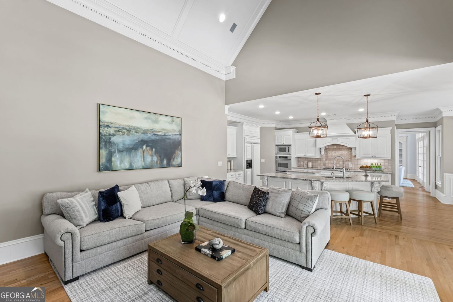 2281 Bransley Place Duluth - 21