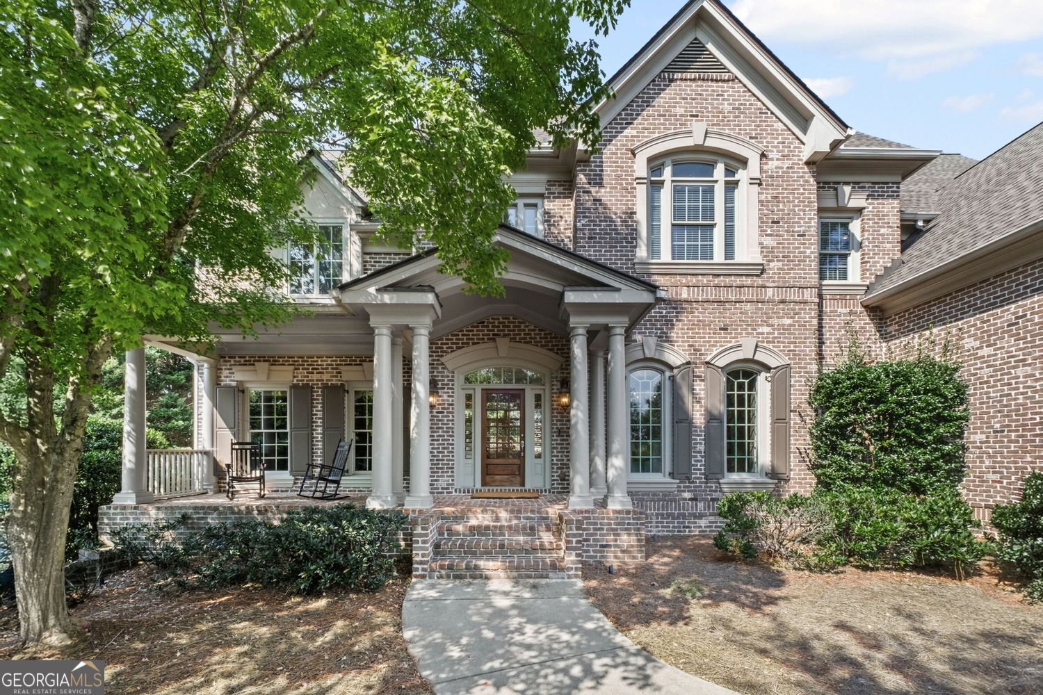 2281 Bransley Place Duluth - 3