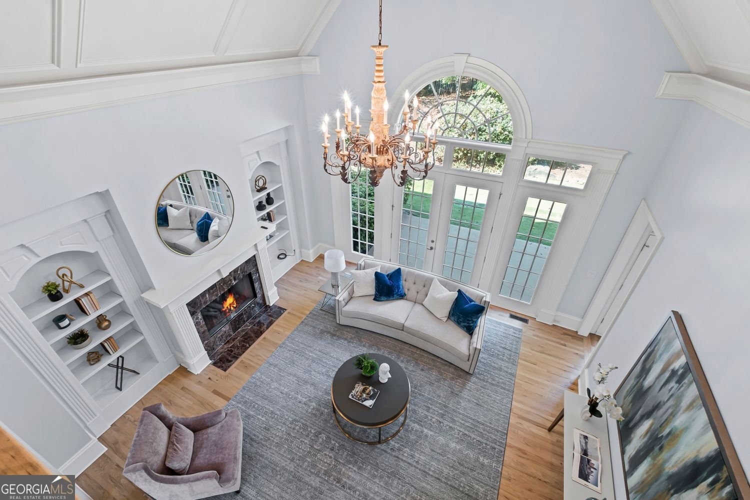 2281 Bransley Place Duluth - 42