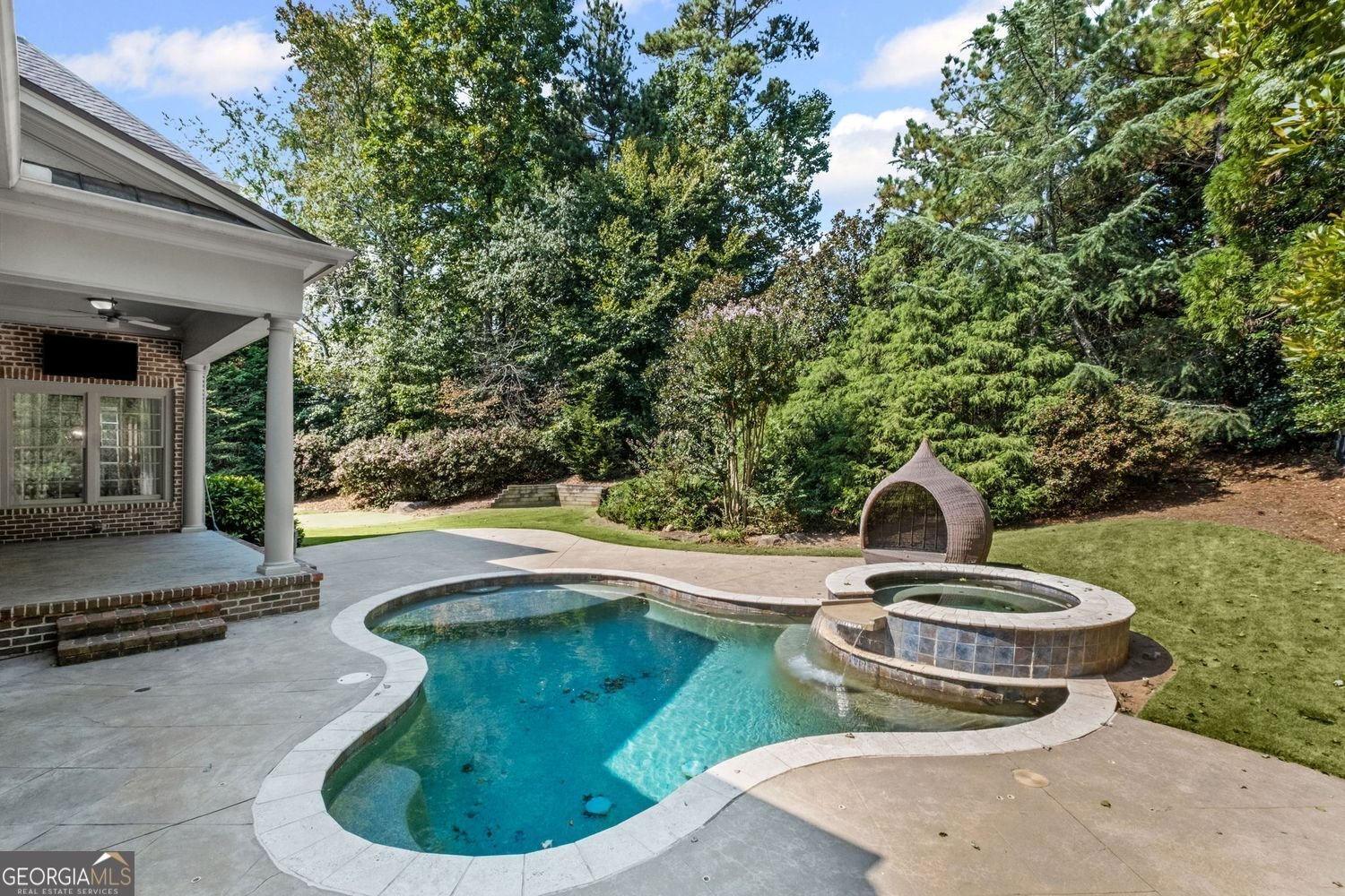 2281 Bransley Place Duluth - 59