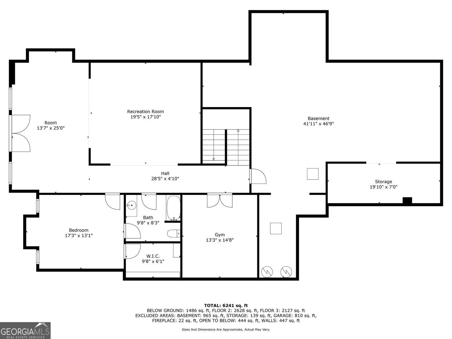 2281 Bransley Place Duluth - 63