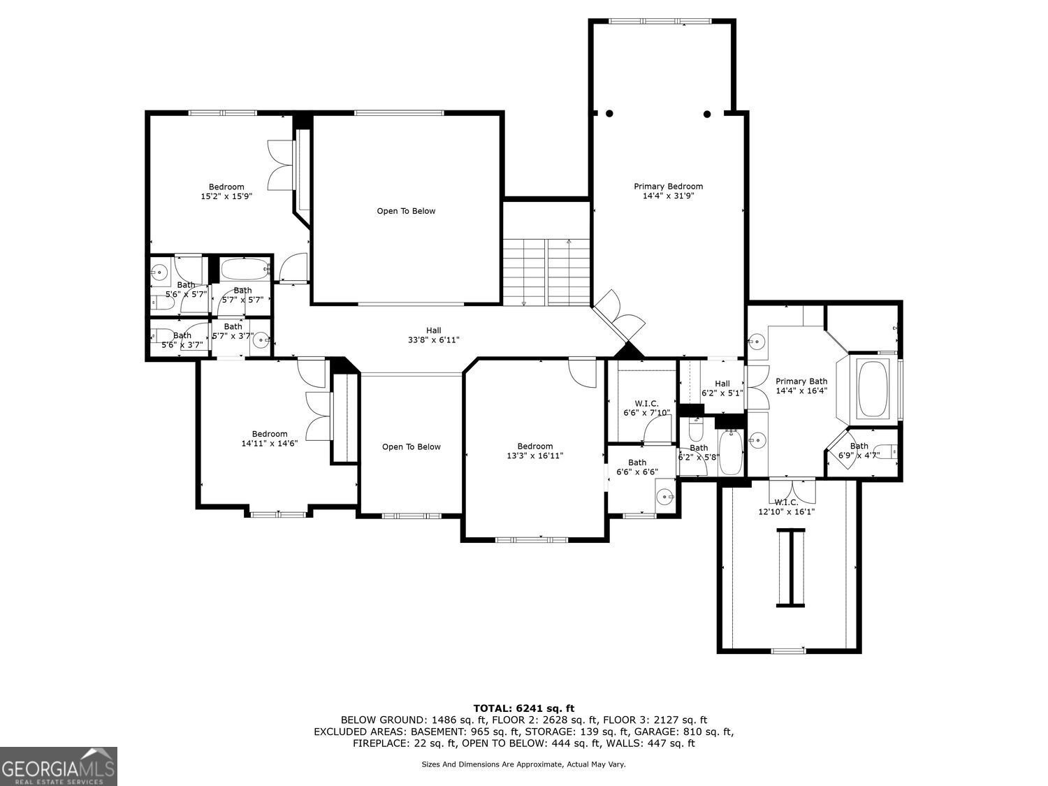 2281 Bransley Place Duluth - 65
