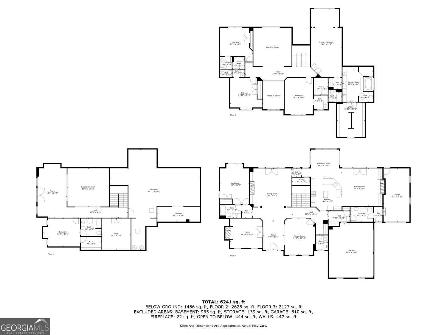 2281 Bransley Place Duluth - 66