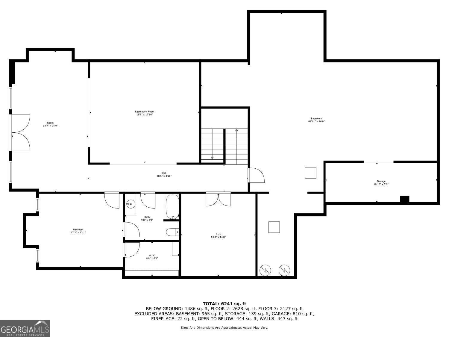 2281 Bransley Place Duluth - 67