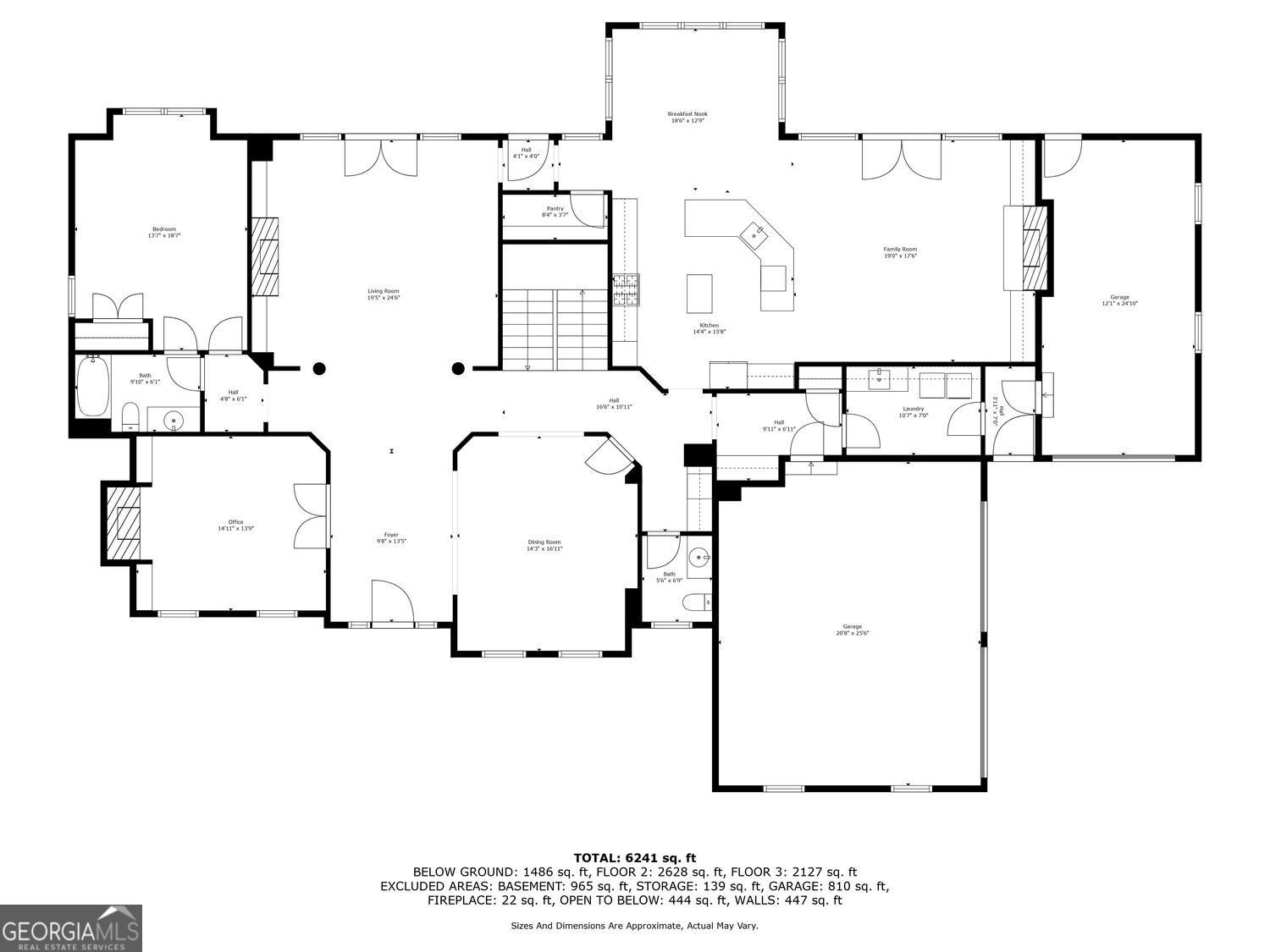 2281 Bransley Place Duluth - 68