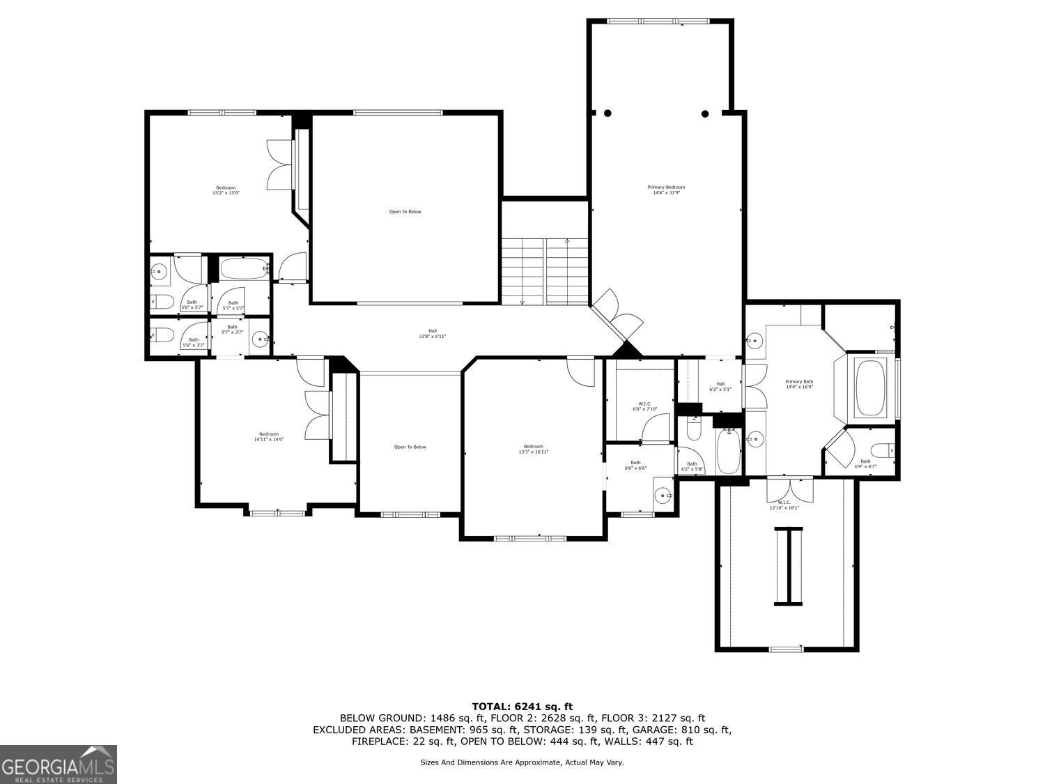 2281 Bransley Place Duluth - 69