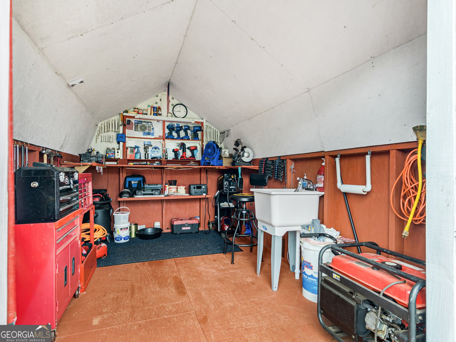 1449 Highway 81 McDonough - 29