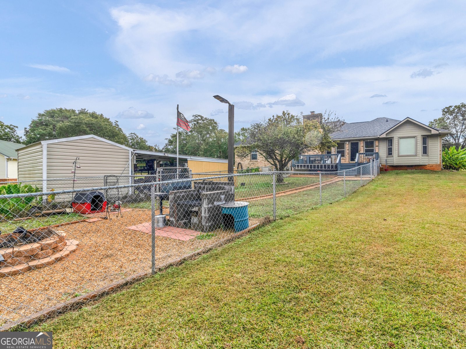 1449 Highway 81 McDonough - 35