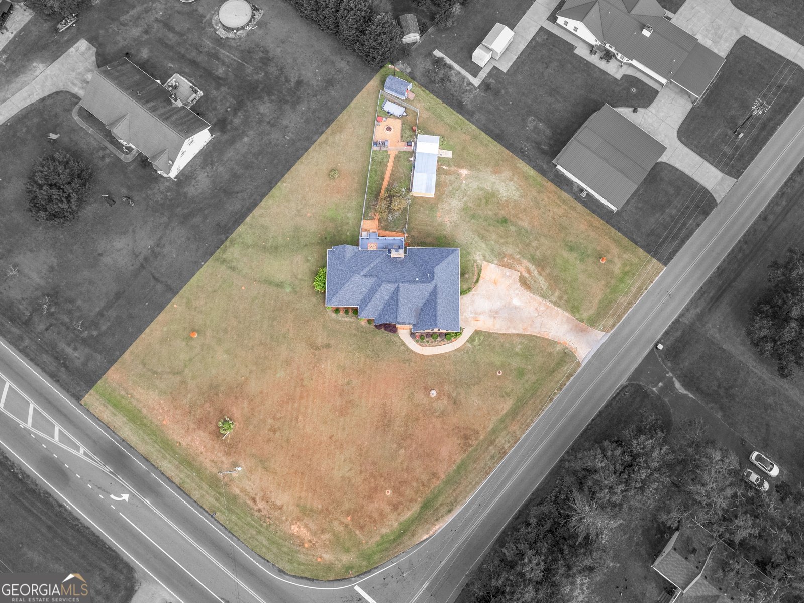 1449 Highway 81 McDonough - 41