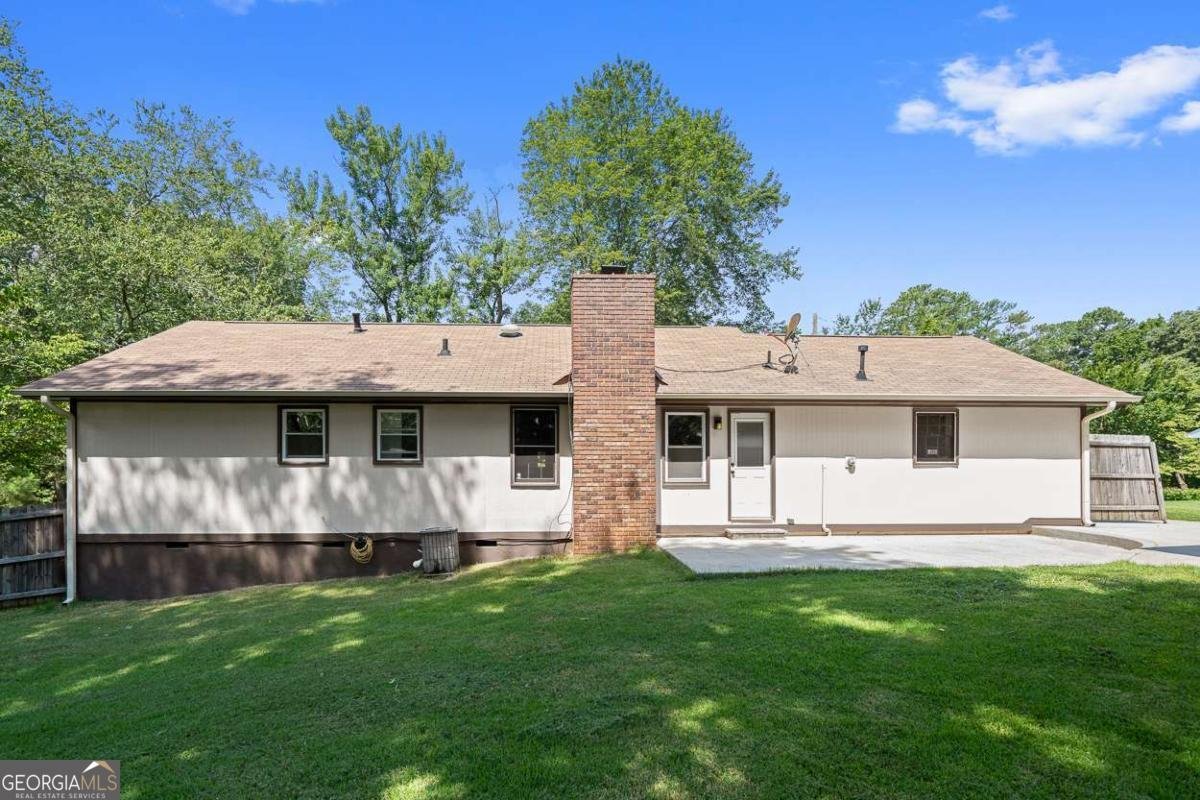 4128 Worth Street Acworth - 22