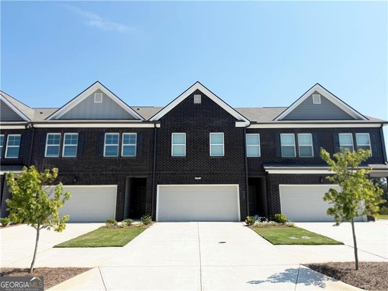 228 Epping Stockbridge - 1