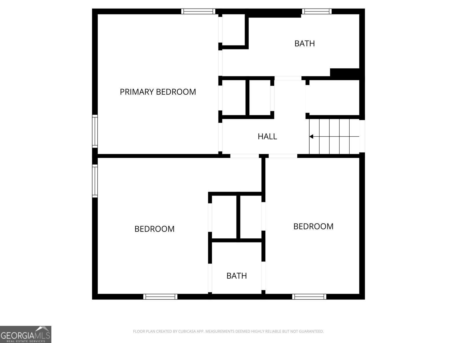 6278 Thornhedge Drive Riverdale - 24
