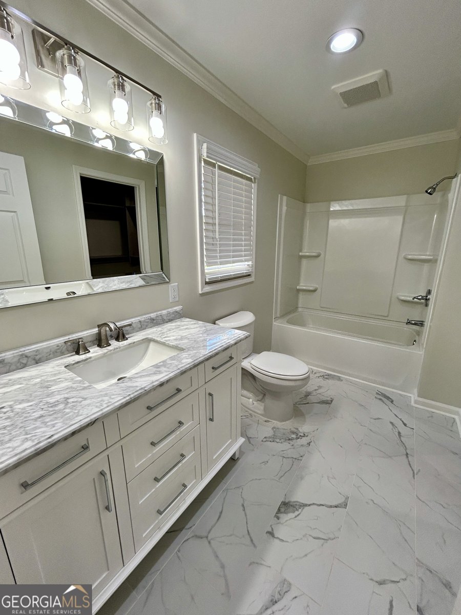 1901 Melba Drive Tifton - 1