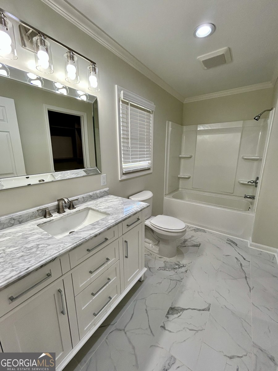 1901 Melba Drive Tifton - 2