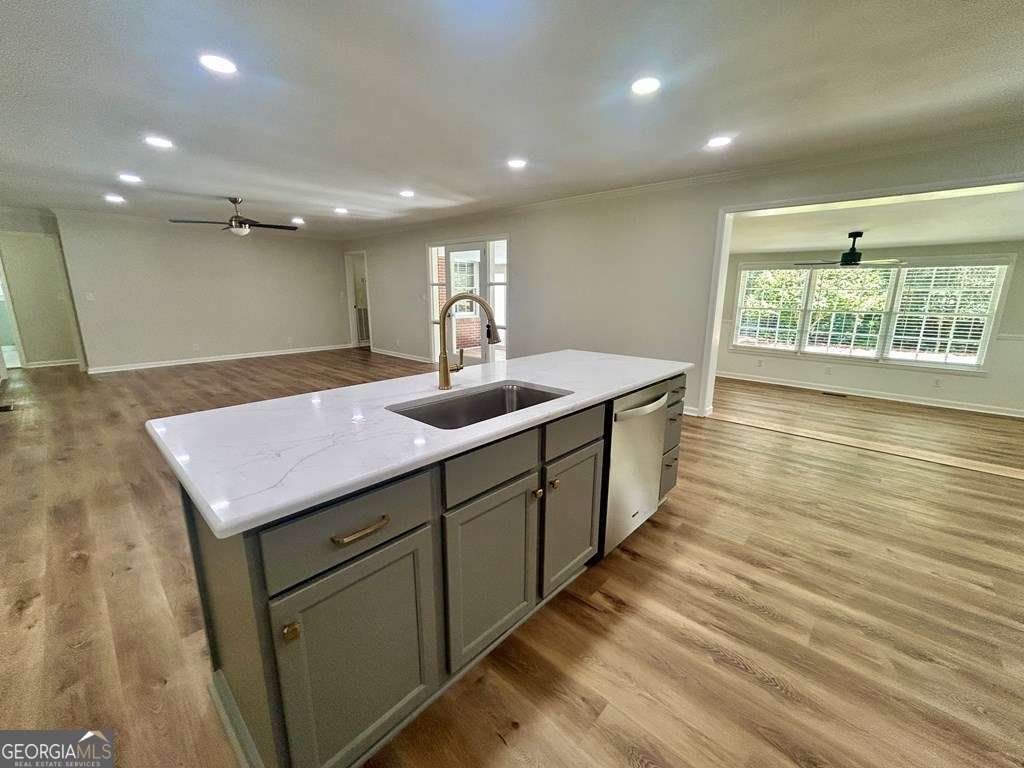 1901 Melba Drive Tifton - 34