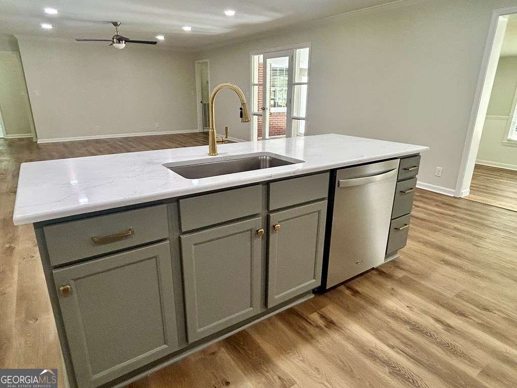 1901 Melba Drive Tifton - 35