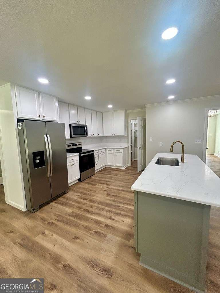 1901 Melba Drive Tifton - 36