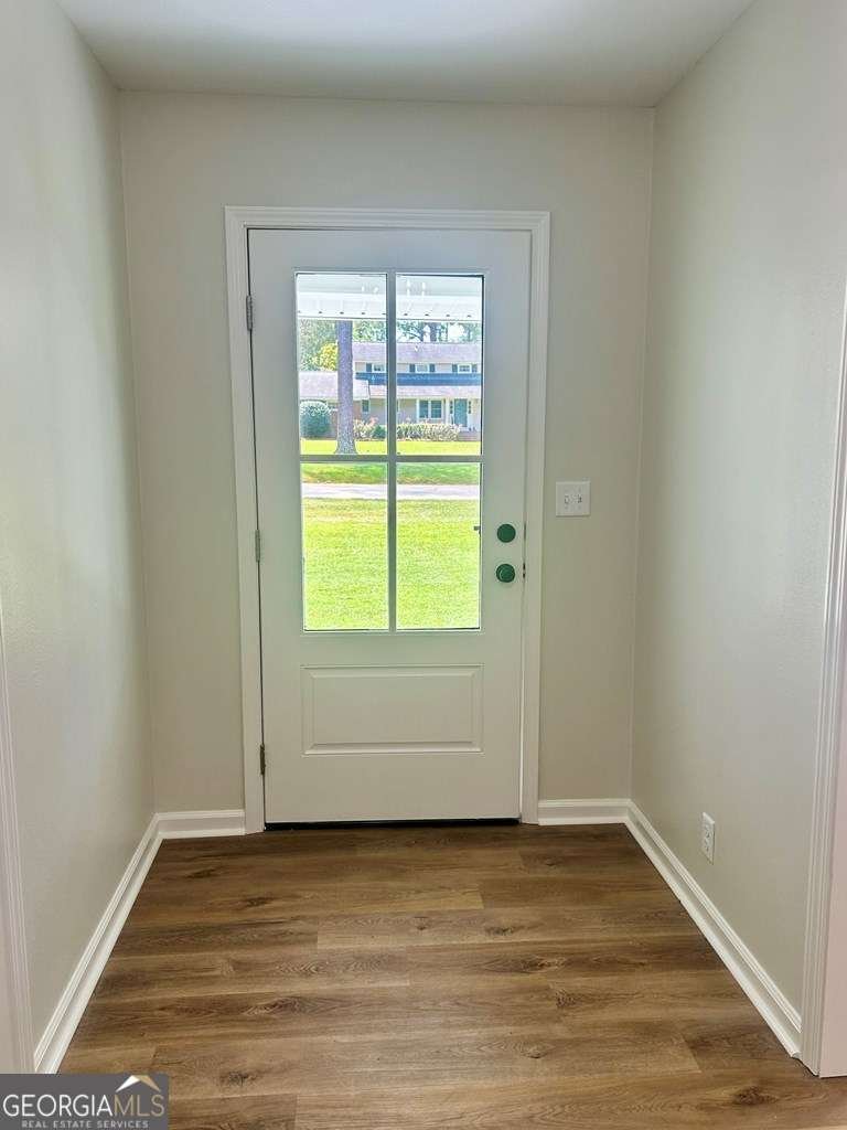 1901 Melba Drive Tifton - 40