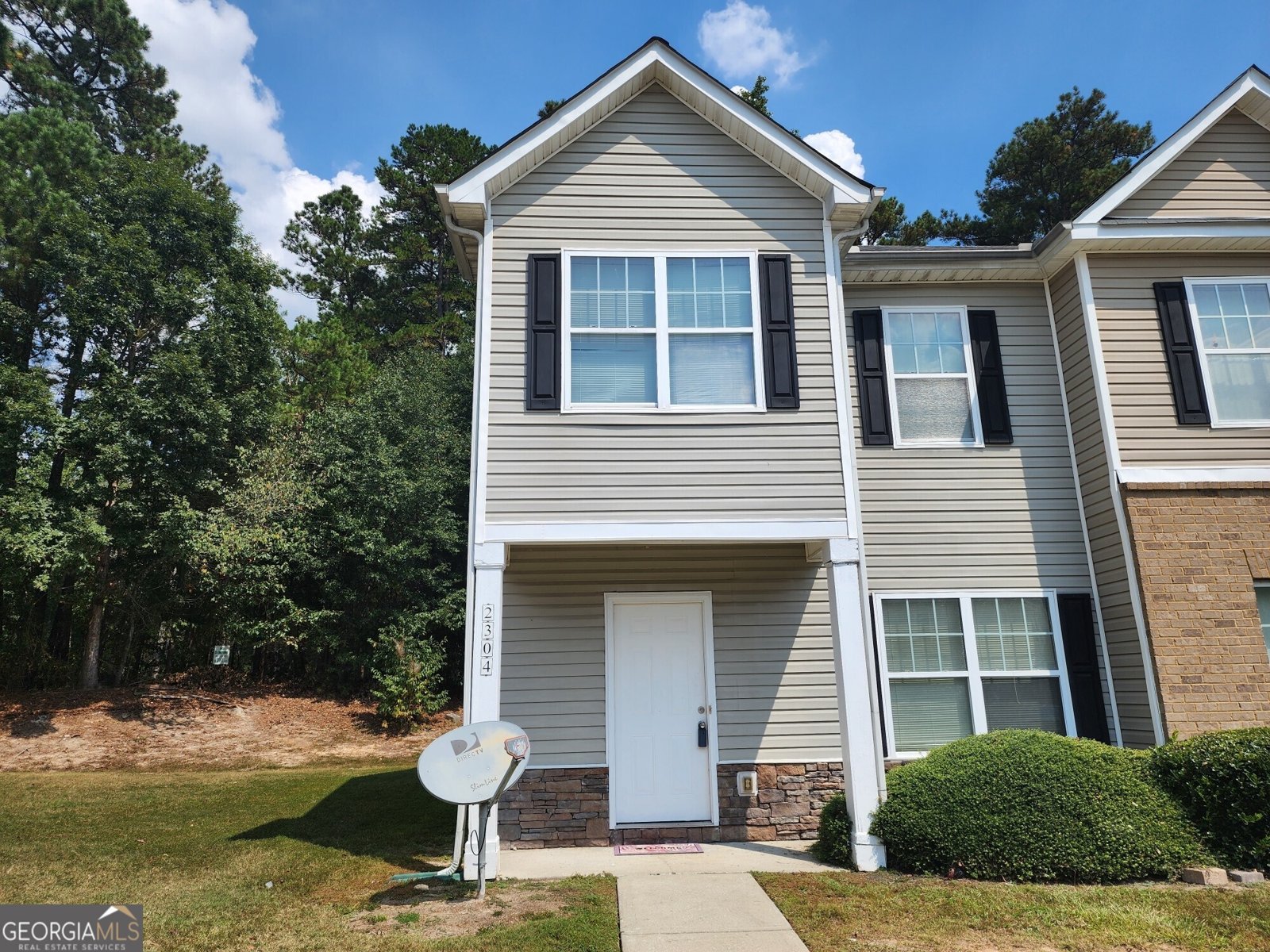 2304 Bigwood Trail College Park - 1