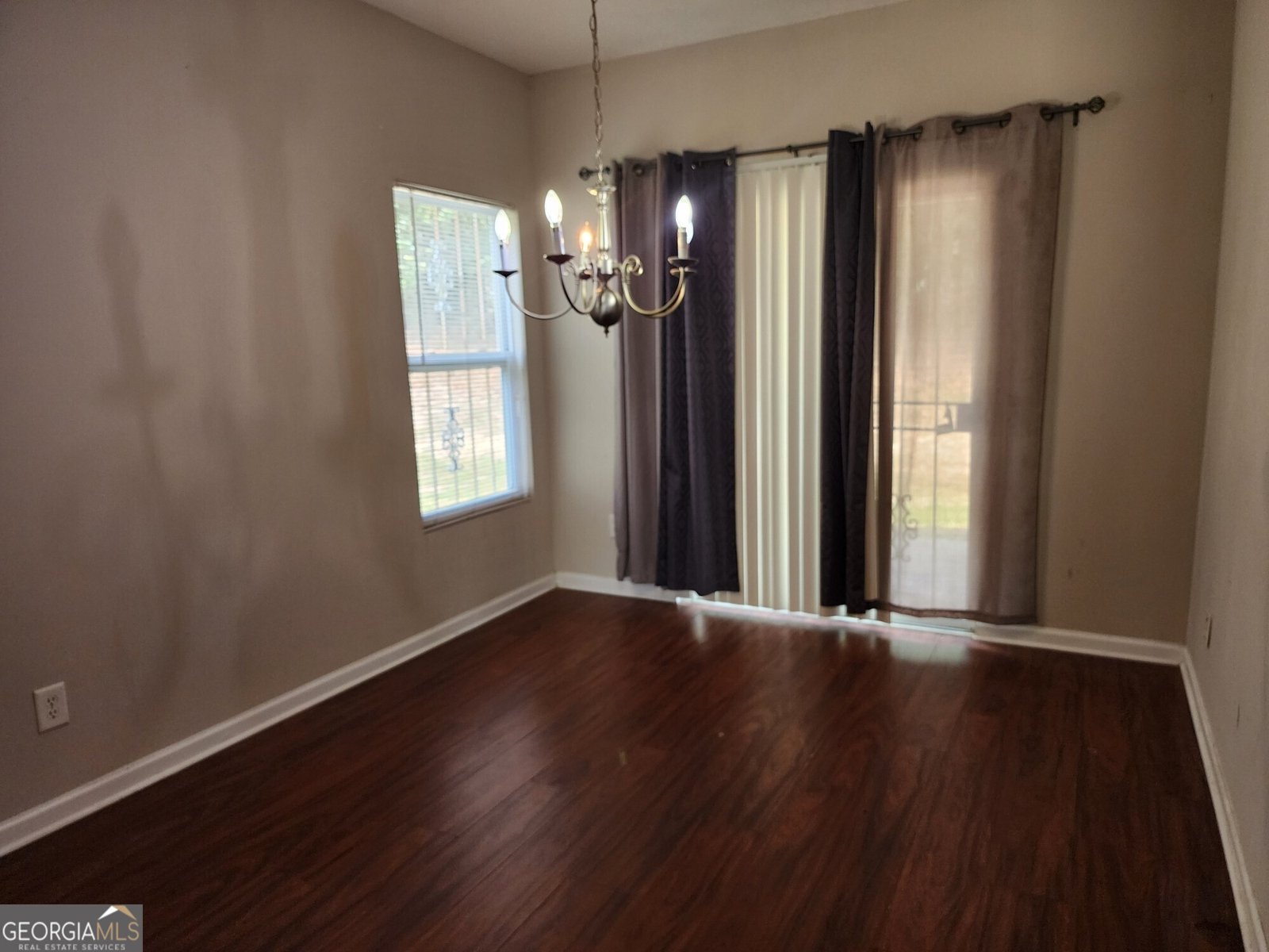 2304 Bigwood Trail College Park - 13
