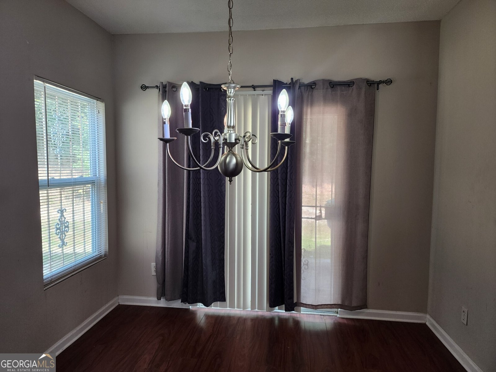 2304 Bigwood Trail College Park - 14