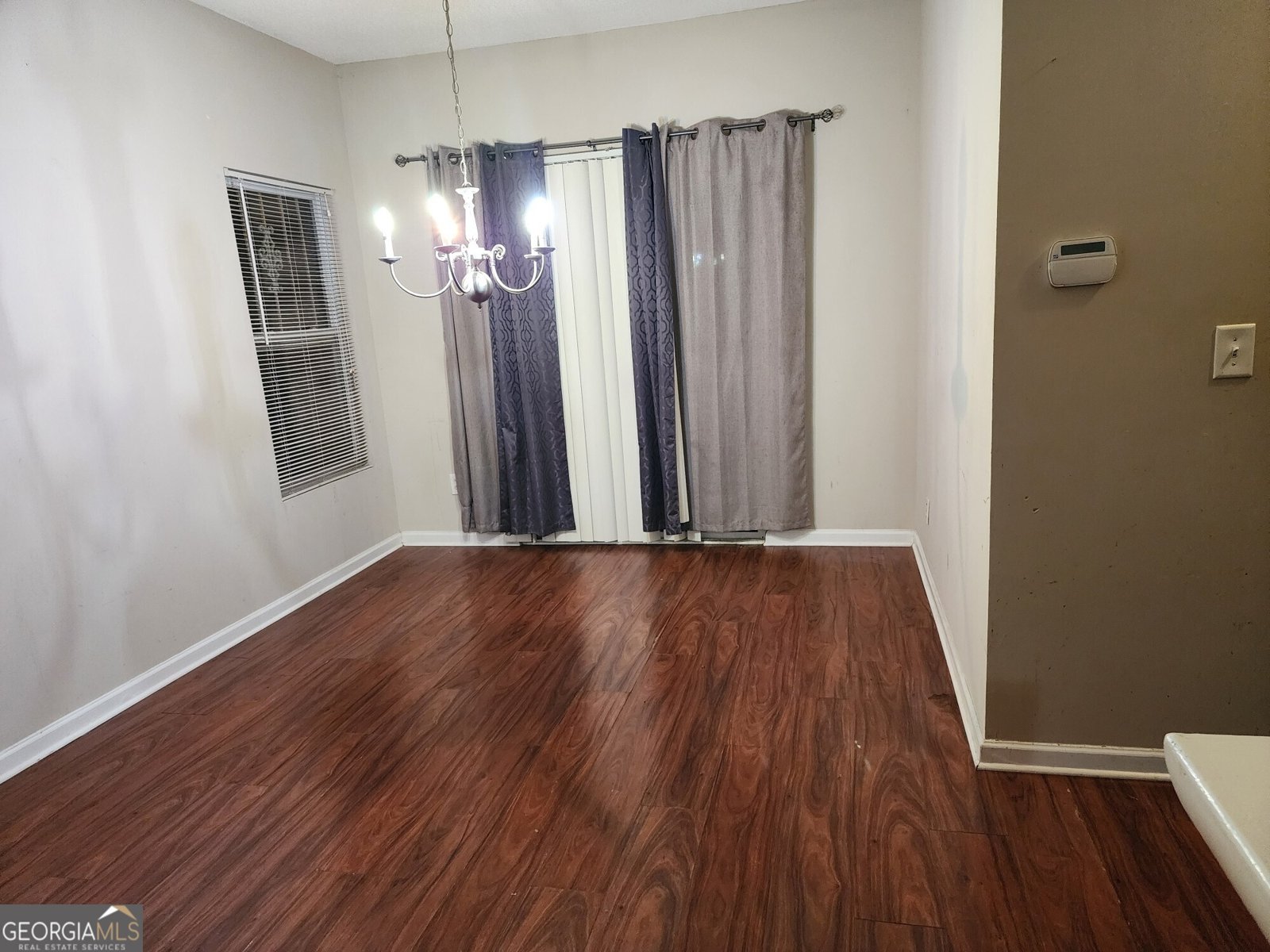 2304 Bigwood Trail College Park - 15