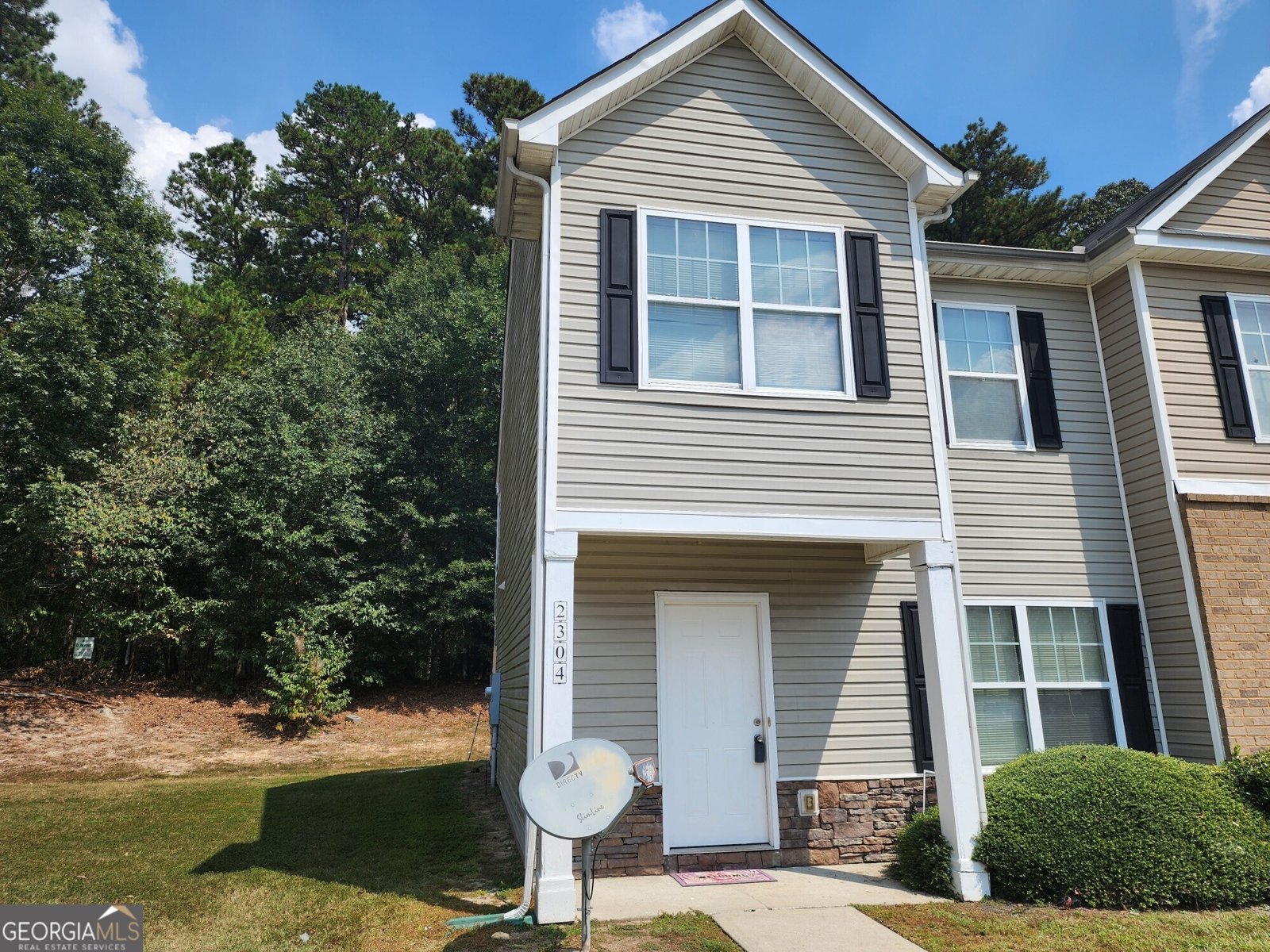 2304 Bigwood Trail College Park - 2