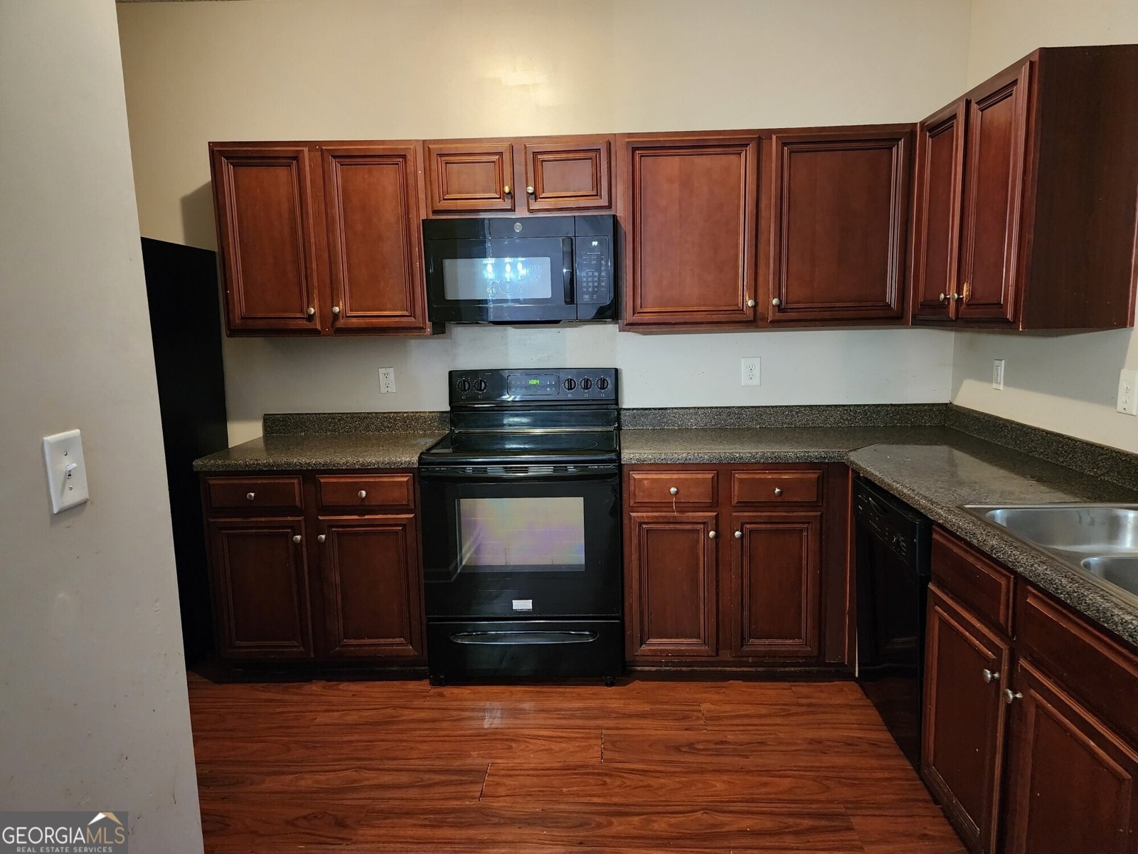 2304 Bigwood Trail College Park - 8