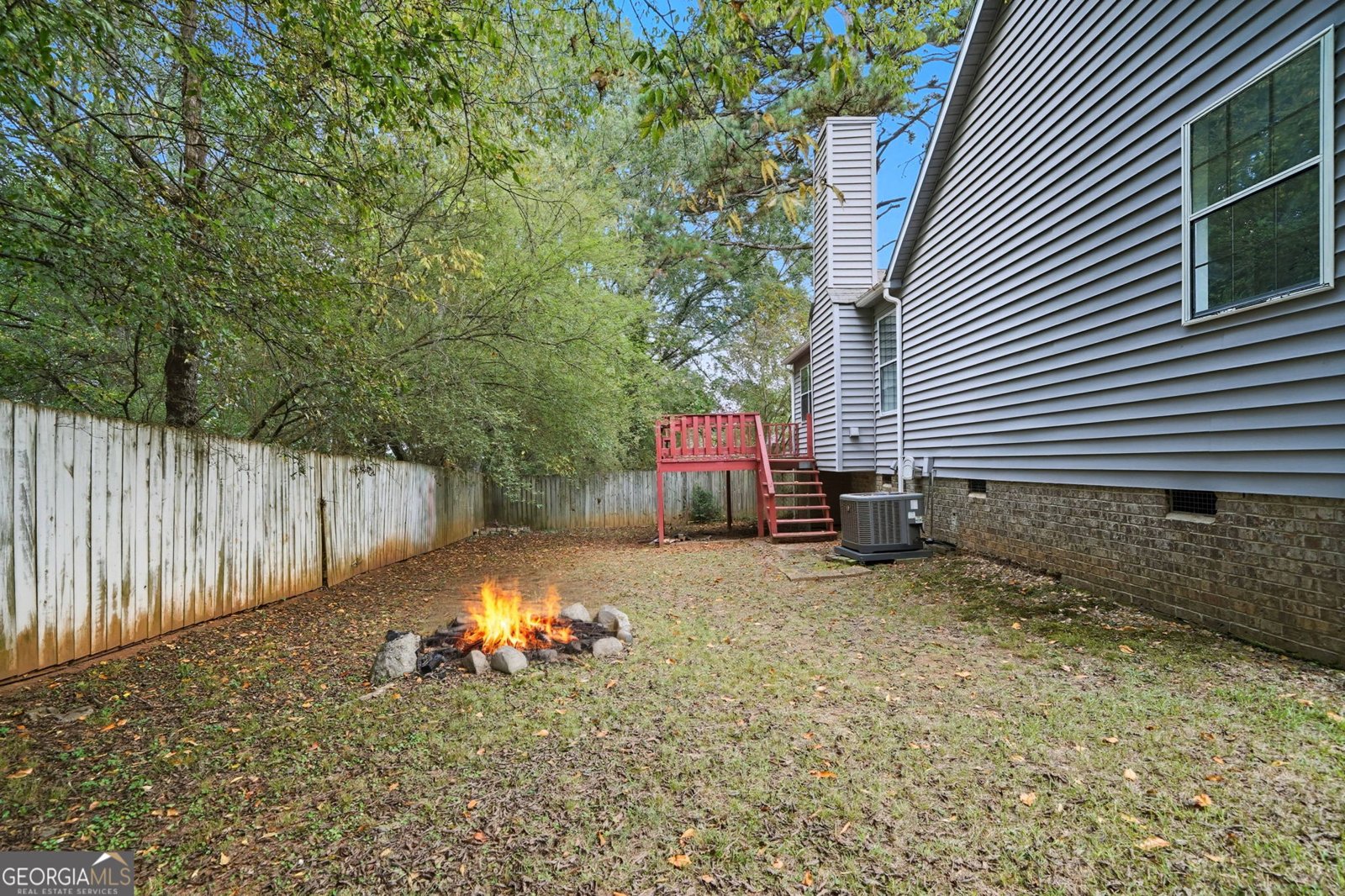 109 Mayflower Circle Cartersville - 10