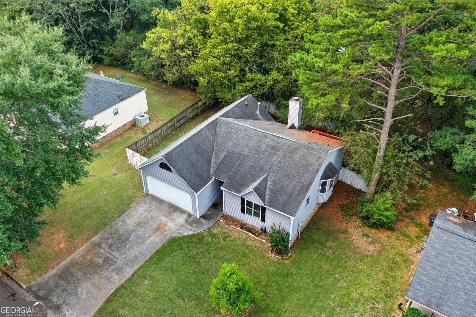 109 Mayflower Circle Cartersville - 11