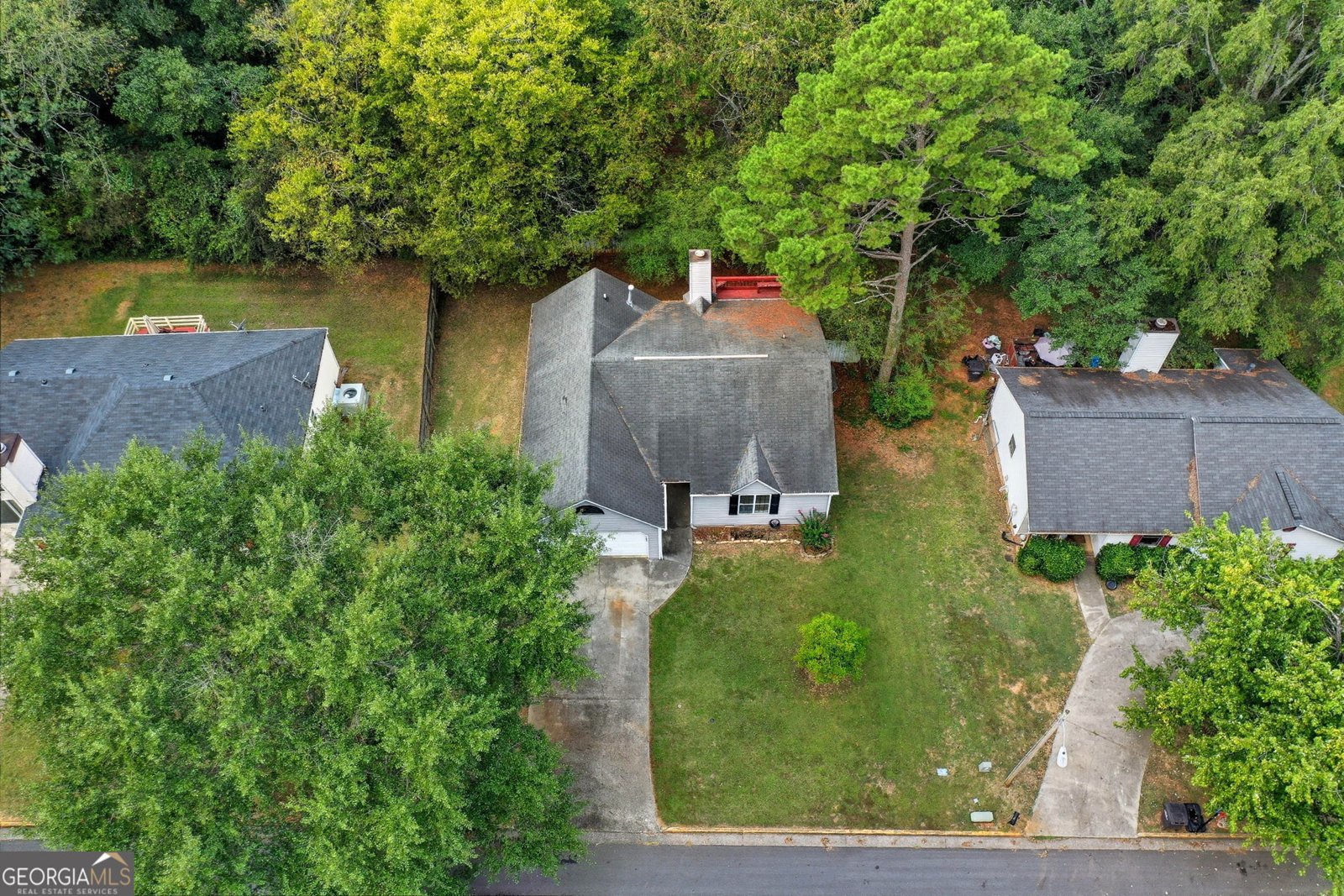 109 Mayflower Circle Cartersville - 33