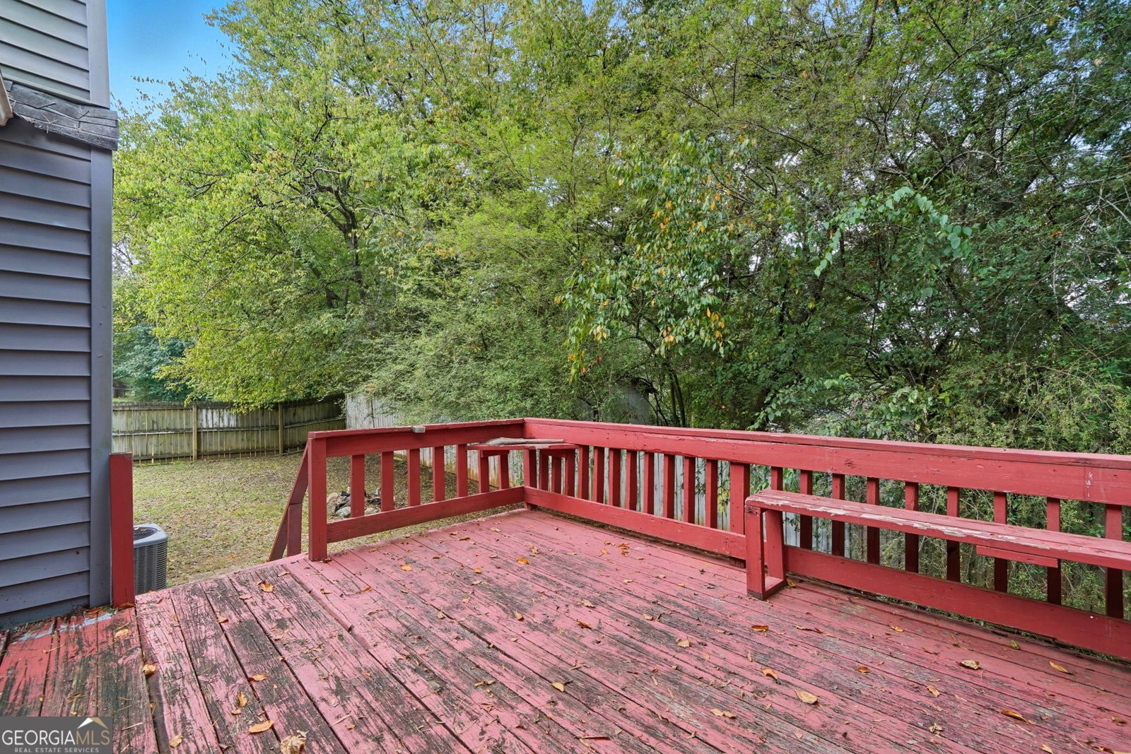 109 Mayflower Circle Cartersville - 6