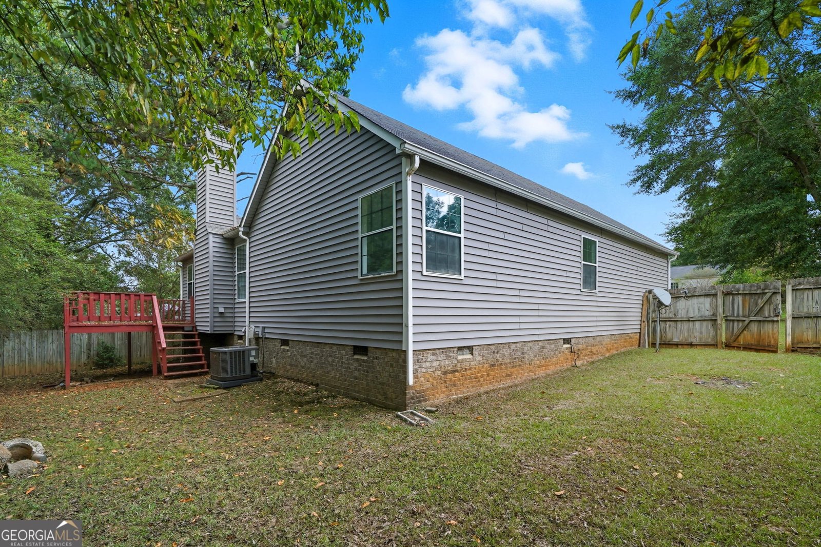 109 Mayflower Circle Cartersville - 7
