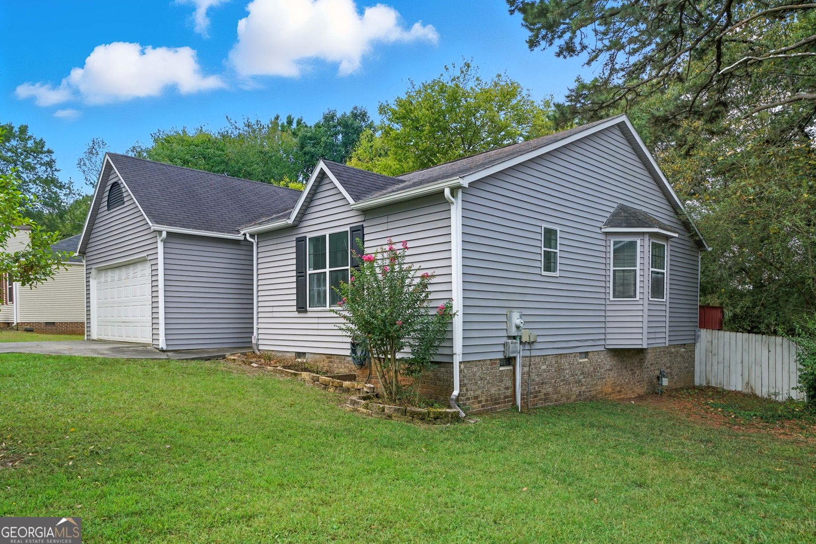 109 Mayflower Circle Cartersville - 9
