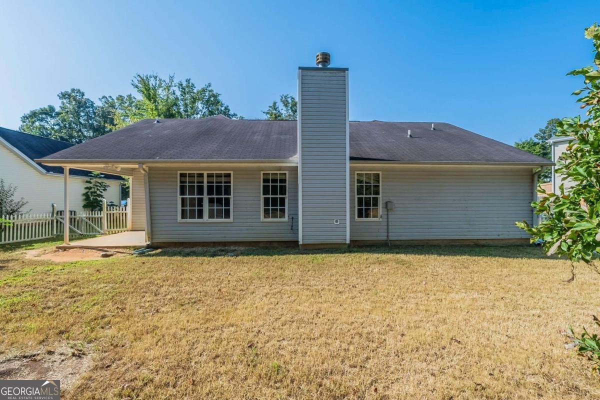 1645 Fort Mason Way Dacula - 27