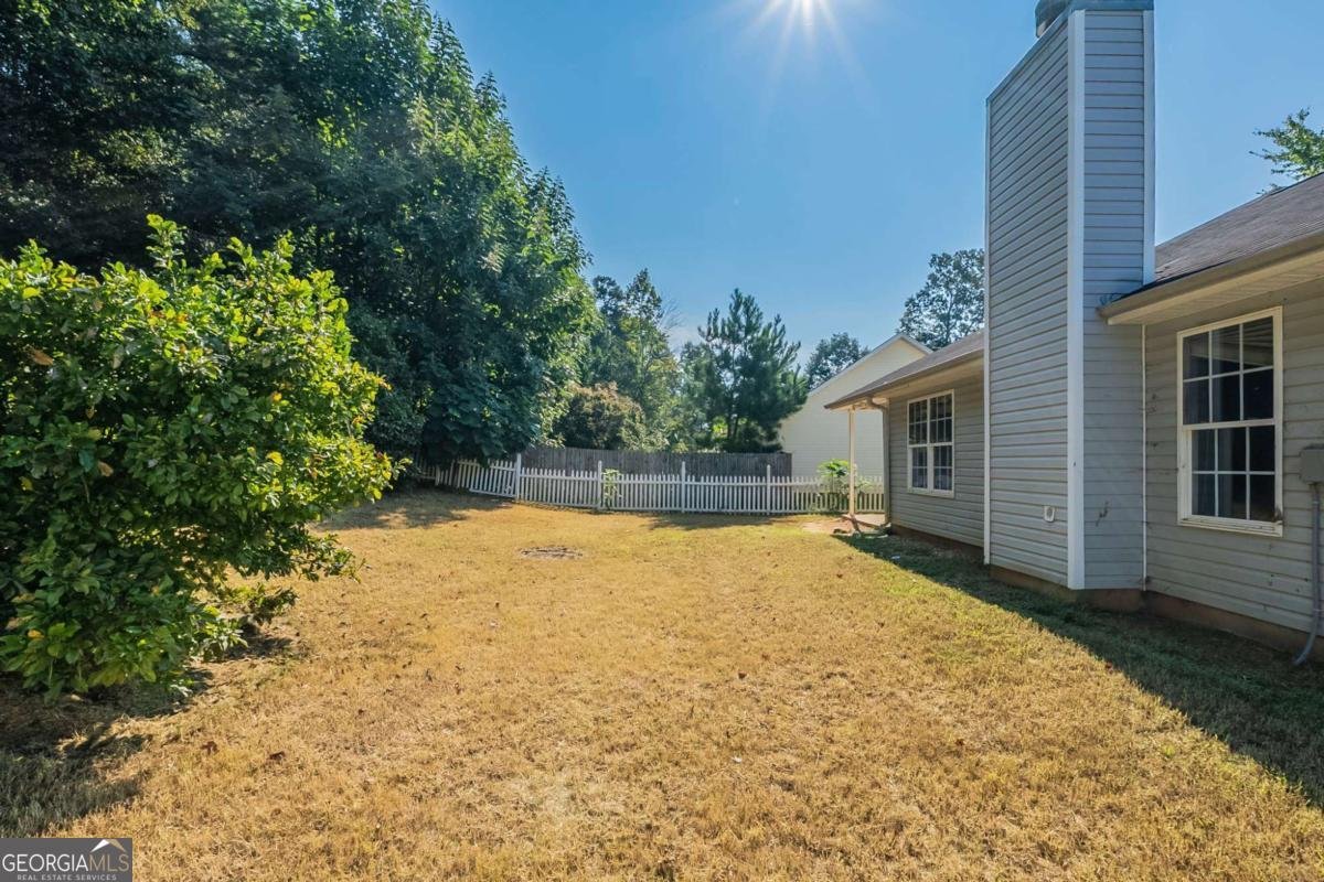 1645 Fort Mason Way Dacula - 28