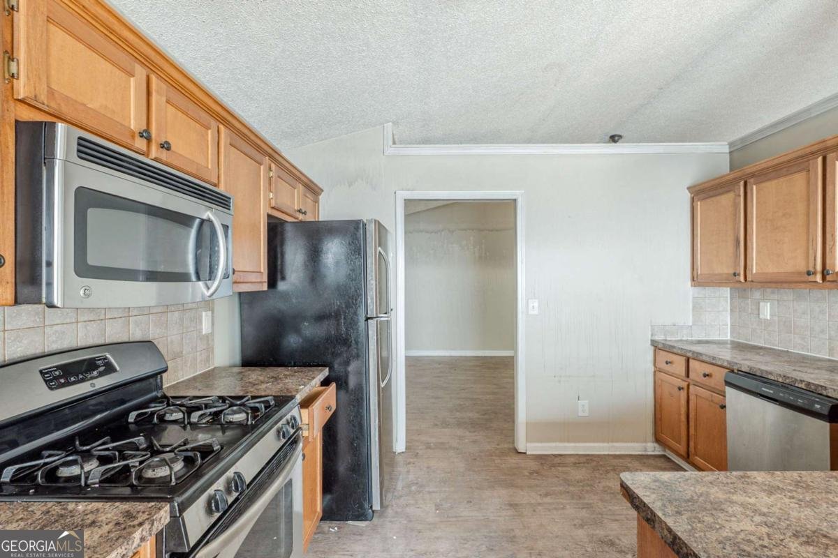 1645 Fort Mason Way Dacula - 9