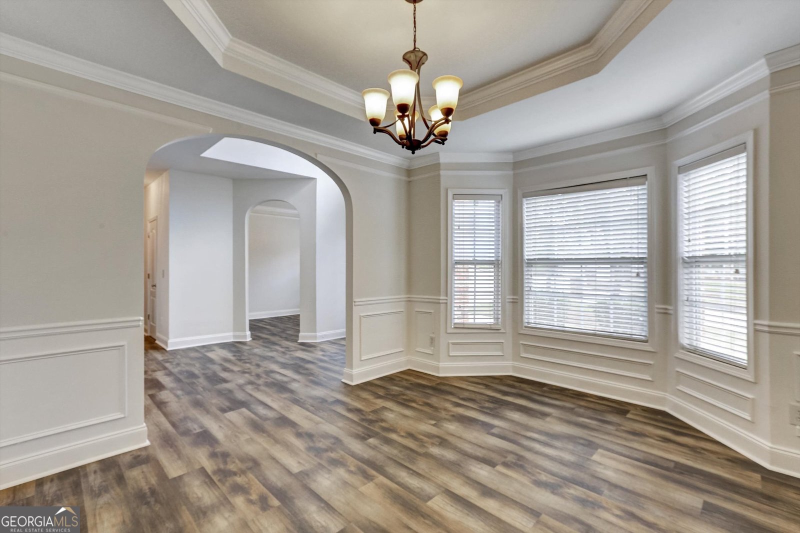 3529 Mortons Landing Drive Ellenwood - 10