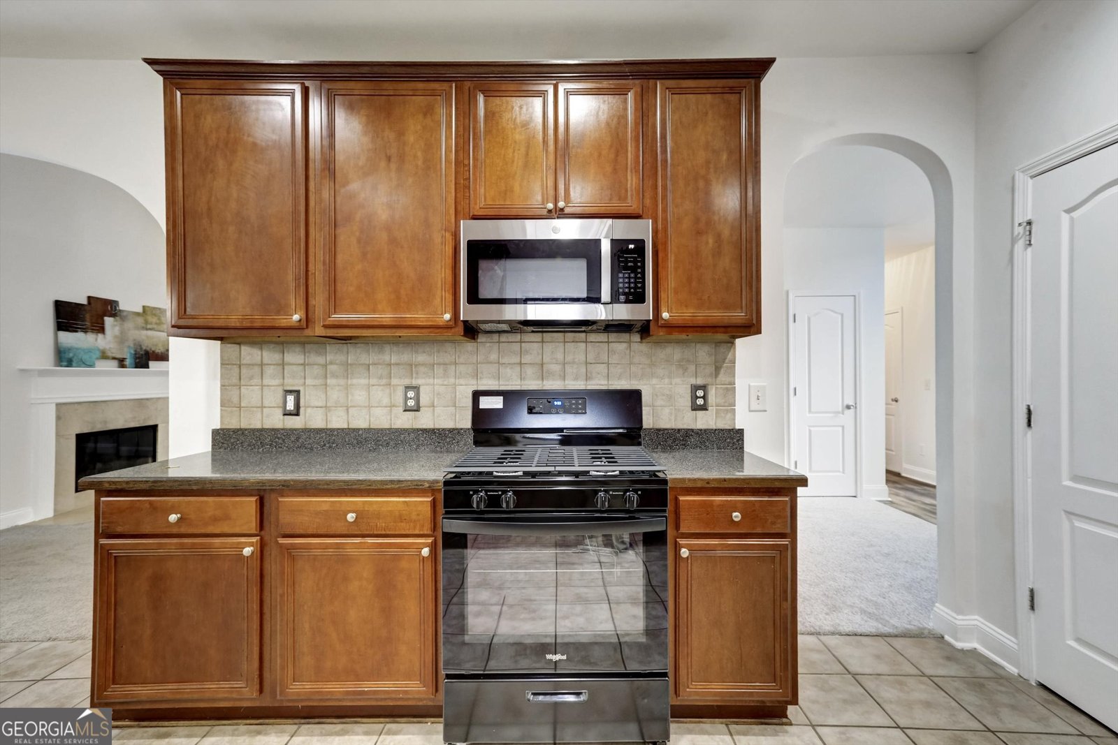 3529 Mortons Landing Drive Ellenwood - 14