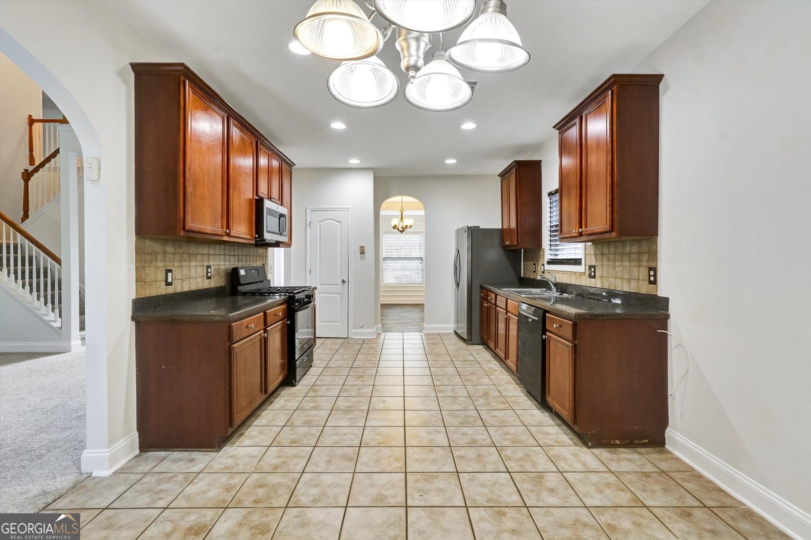 3529 Mortons Landing Drive Ellenwood - 15