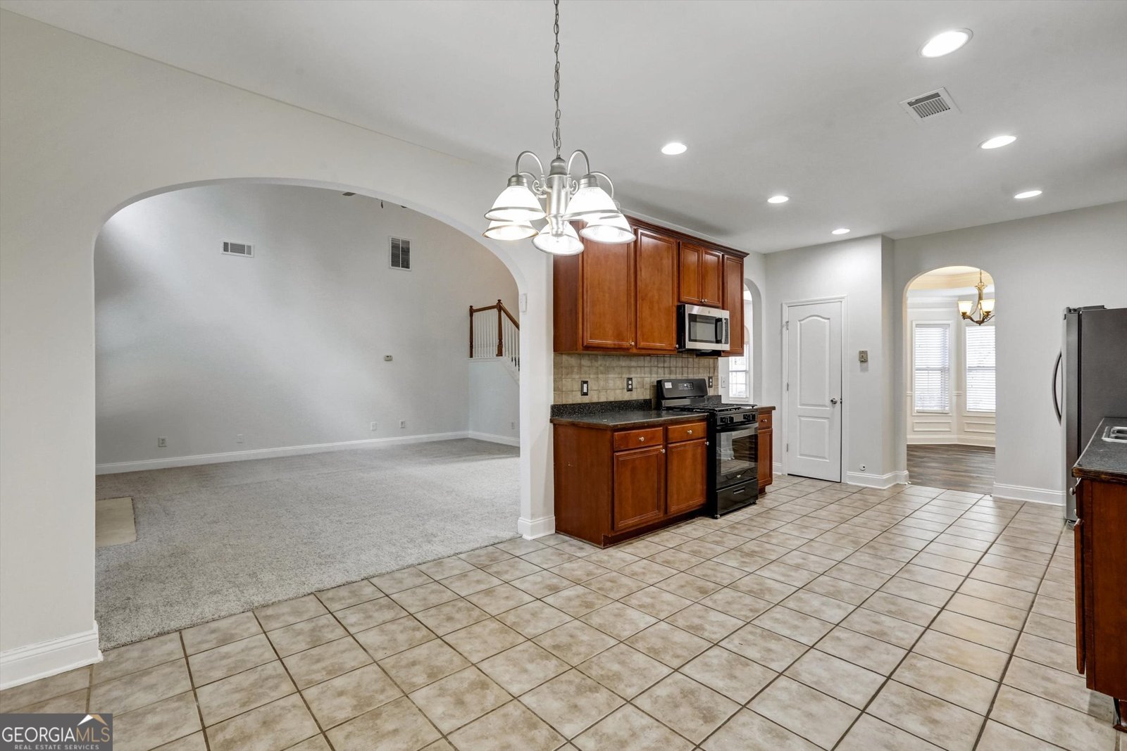 3529 Mortons Landing Drive Ellenwood - 16