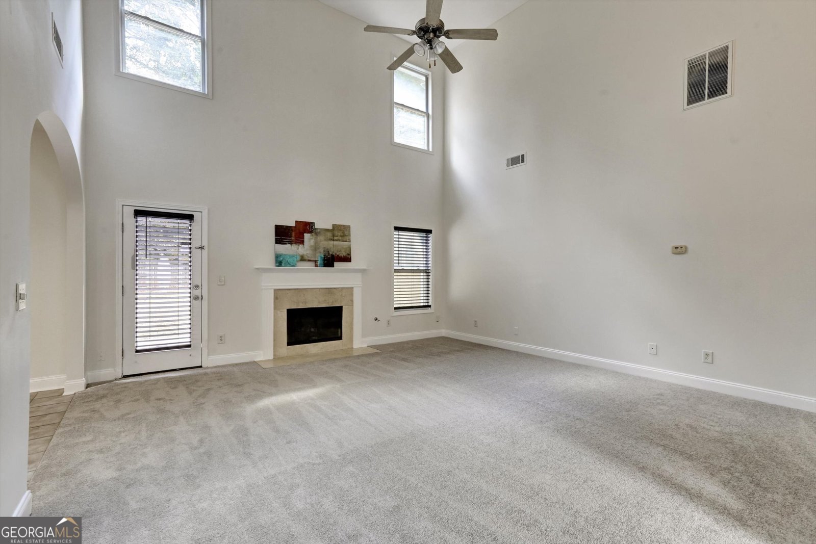 3529 Mortons Landing Drive Ellenwood - 20