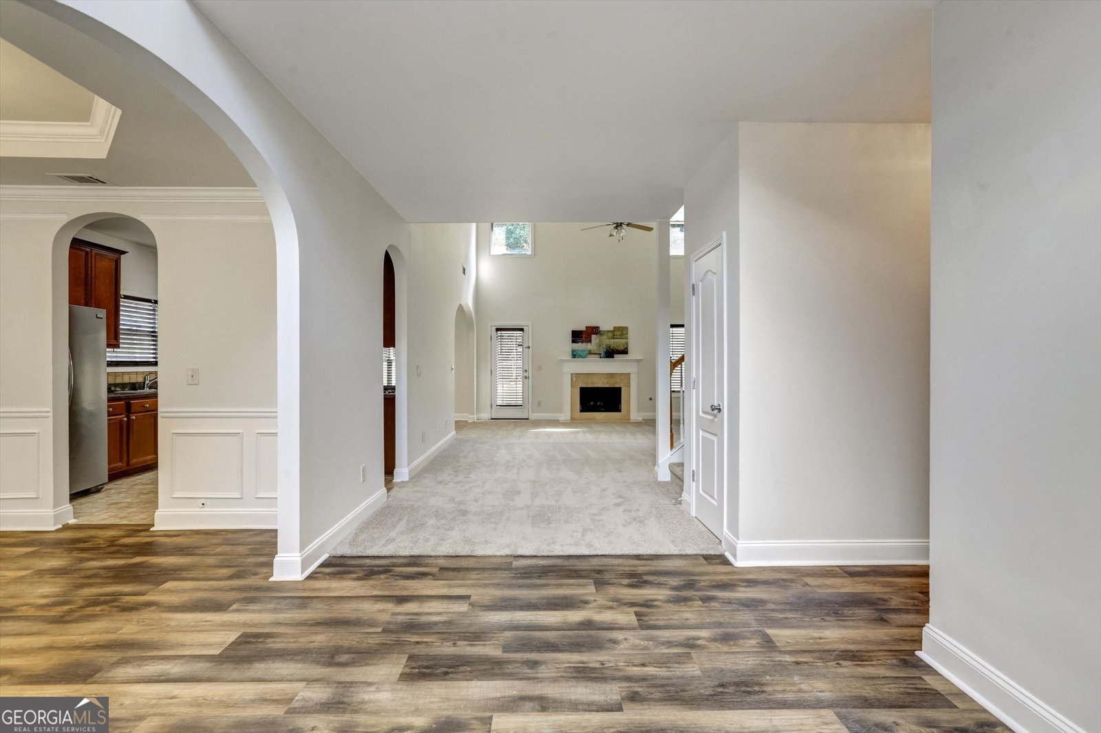 3529 Mortons Landing Drive Ellenwood - 3