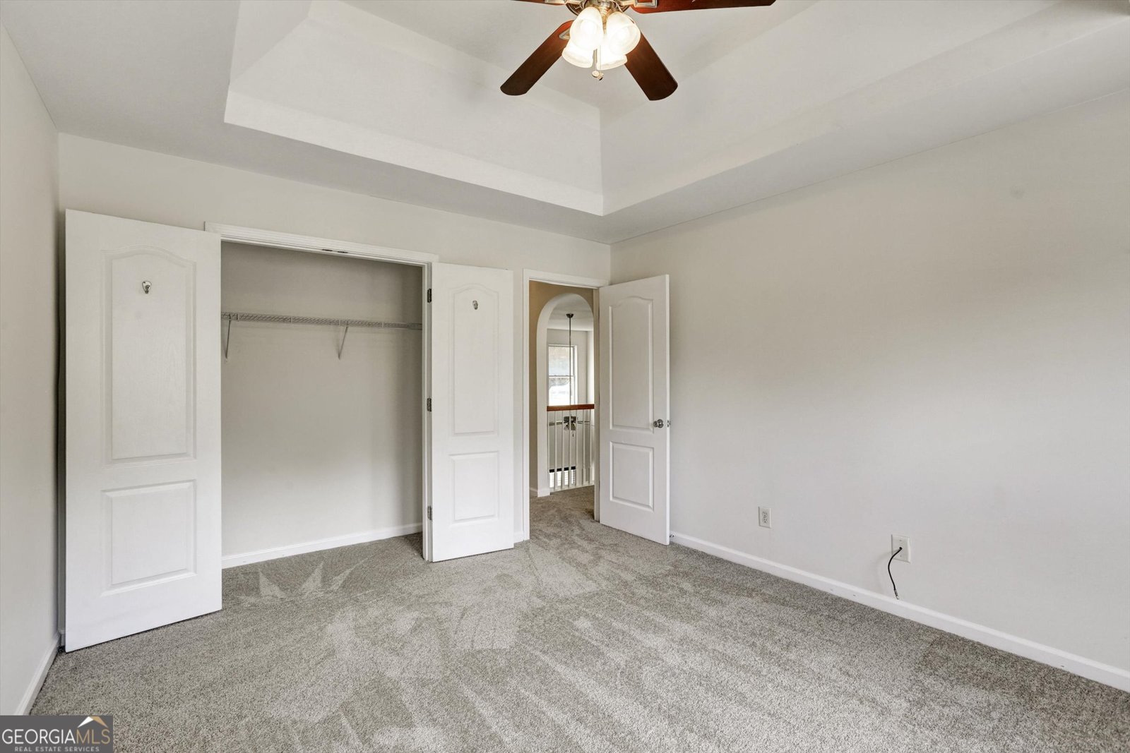 3529 Mortons Landing Drive Ellenwood - 32