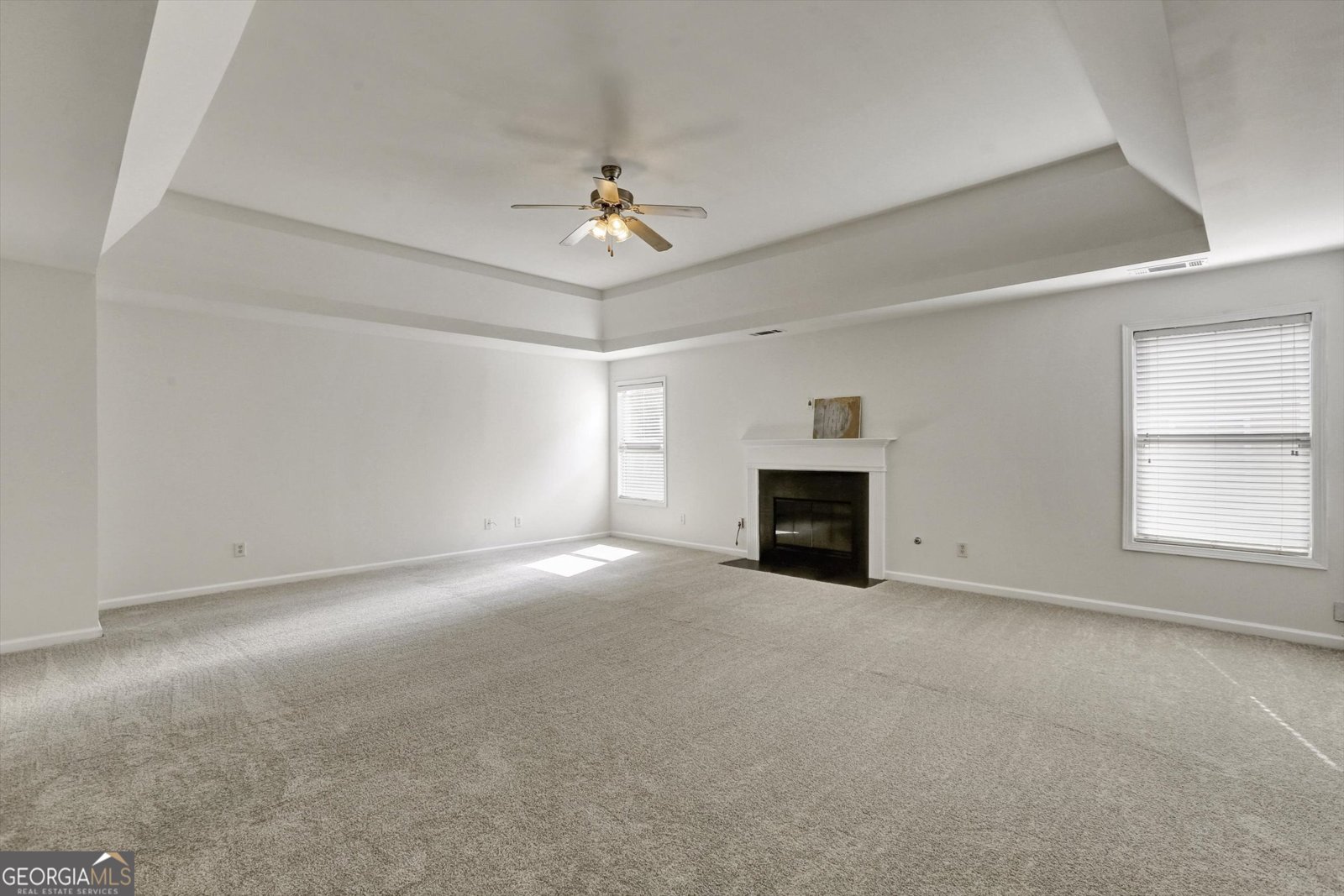 3529 Mortons Landing Drive Ellenwood - 37