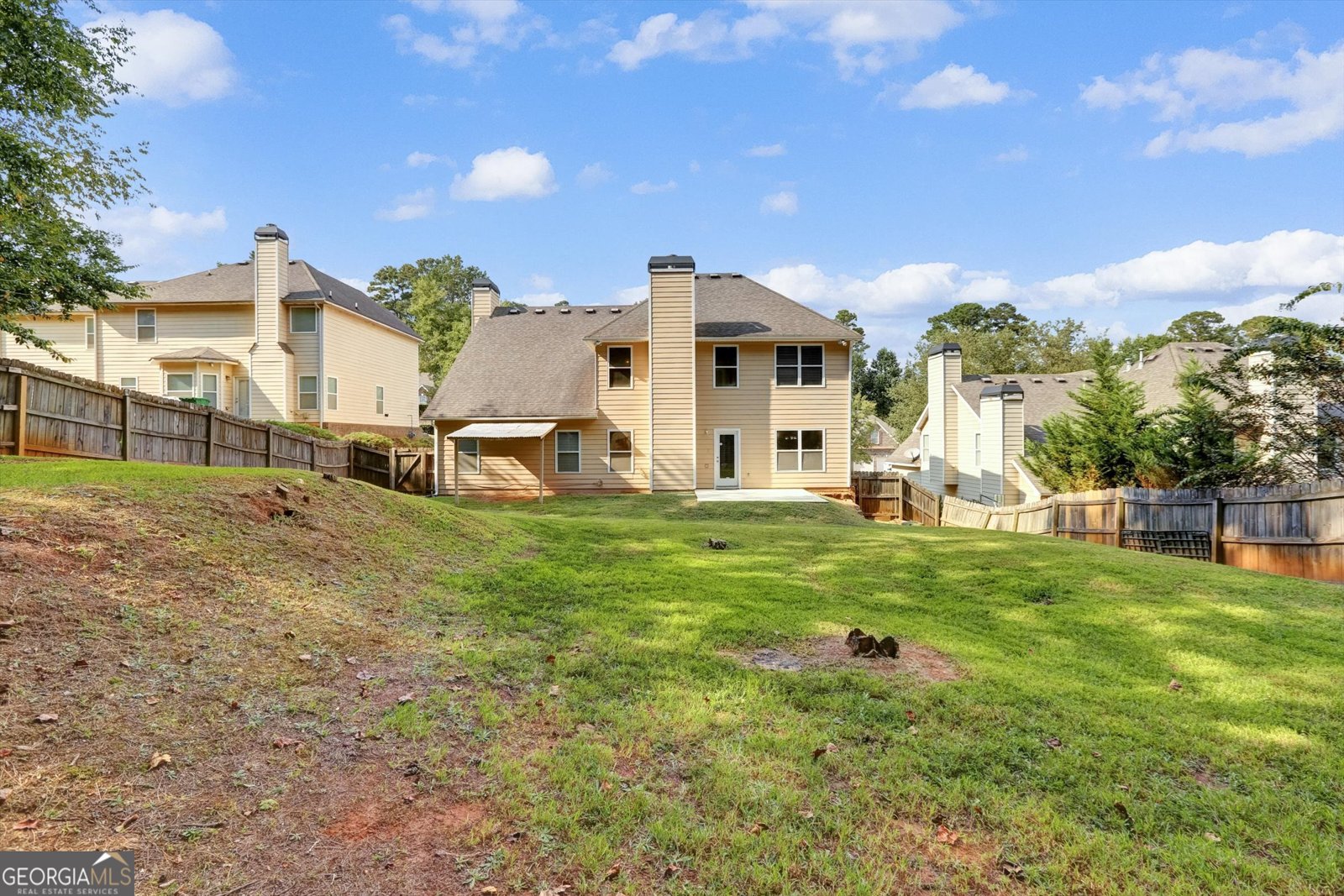 3529 Mortons Landing Drive Ellenwood - 45