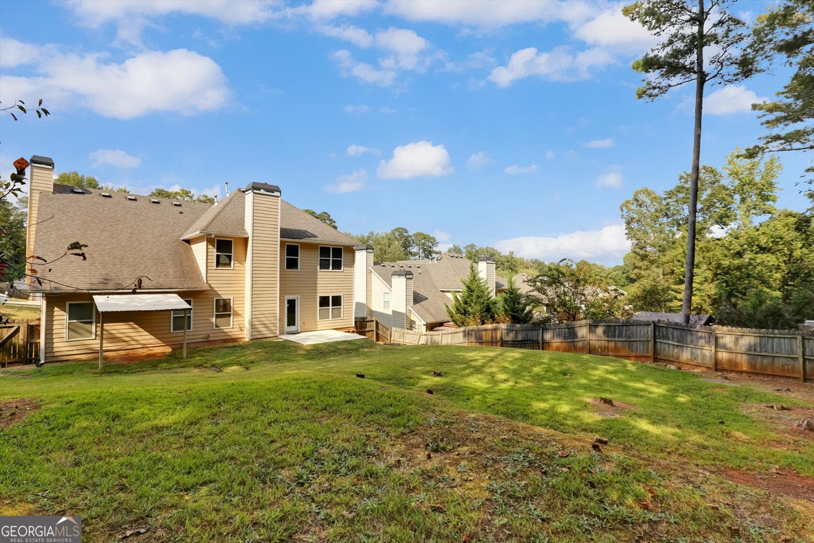 3529 Mortons Landing Drive Ellenwood - 47