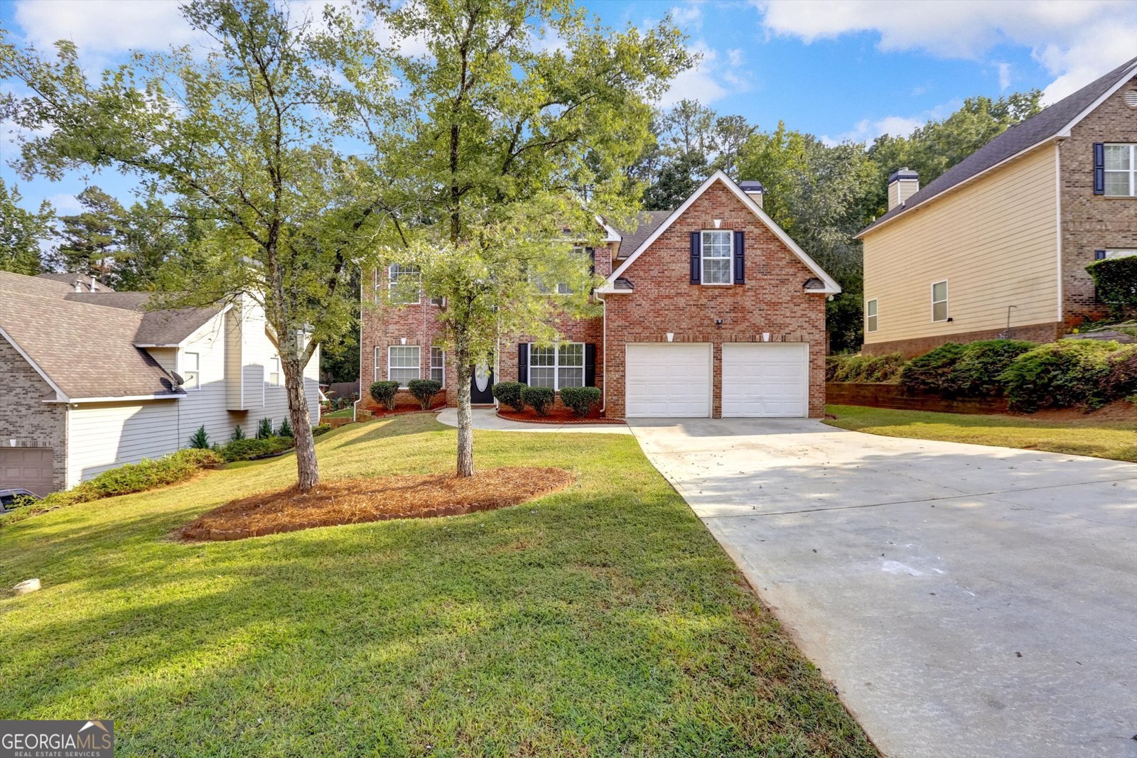 3529 Mortons Landing Drive Ellenwood - 5