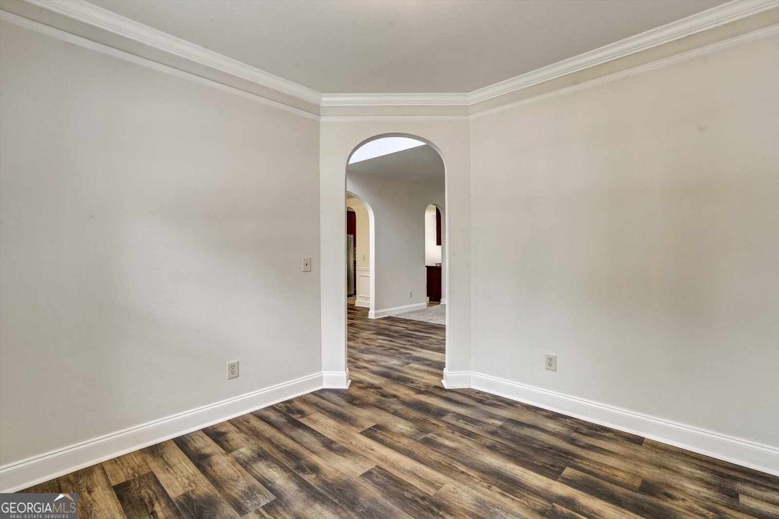3529 Mortons Landing Drive Ellenwood - 6