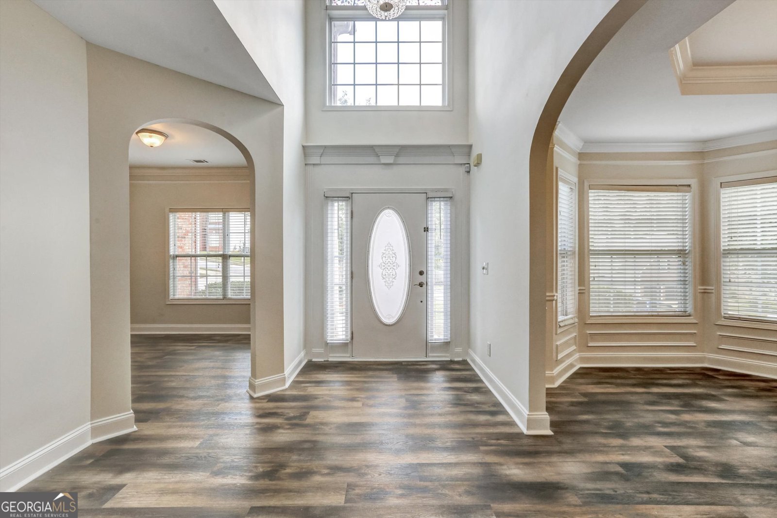 3529 Mortons Landing Drive Ellenwood - 8
